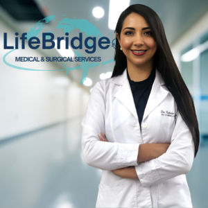"Dra. Katherine Hernandez, otorrinolaringóloga experta en rinoplastia ultrasónica la mejor de Manabí"